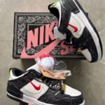 Nike SB Dunk Low Disrupt 2 - 1st Copy Shoes