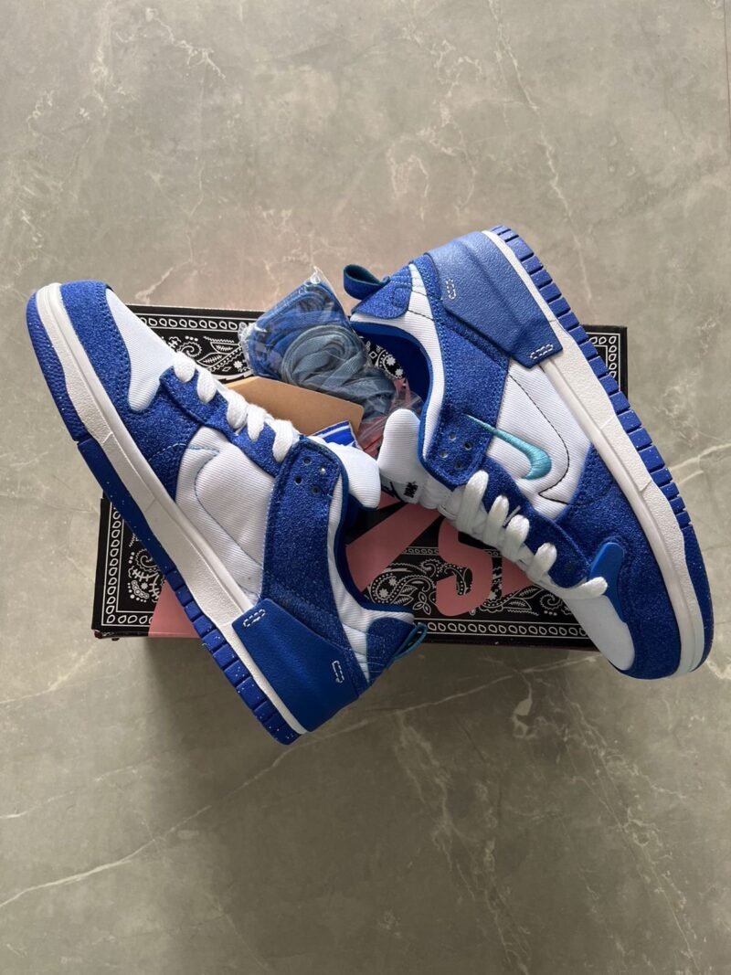 Nike SB Dunk Low Disrupt 2 - 1st Copy Shoes