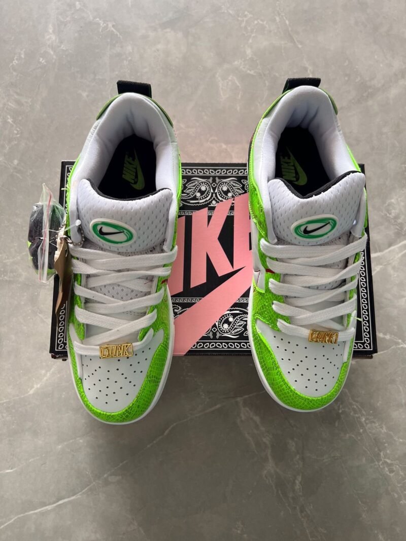 Nike SB Dunk Low Disrupt 2 - 1st Copy Shoes