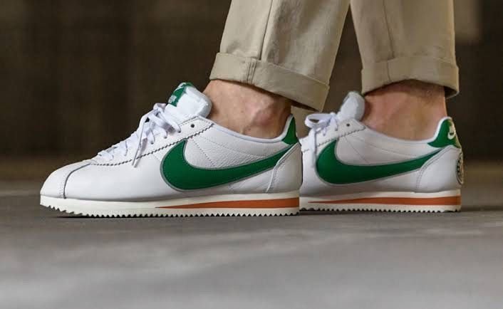 Elevate Your Style with Nike Cortex Hawkins