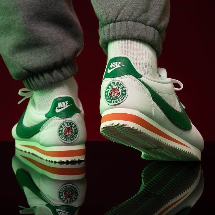 Elevate Your Style with Nike Cortex Hawkins