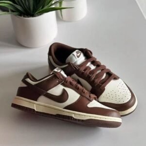 Nike SB Dunk Mocha
