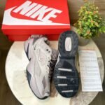 Nike Mk2 Tekno Atmosphere Gunsmoke Grey