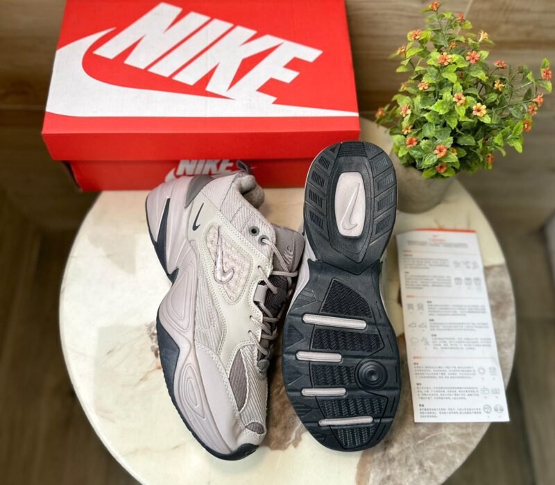 Nike Mk2 Tekno Atmosphere Gunsmoke Grey