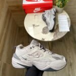 Nike Mk2 Tekno Atmosphere Gunsmoke Grey