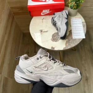 Nike Mk2 Tekno Atmosphere Gunsmoke Grey