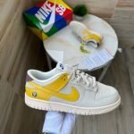 Nike SB Dunk Banana Shake