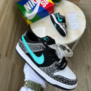 Nike SB Dunk Low X Otomo Elephant
