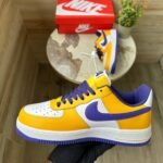 Nike Airforce Kobe Bryant edition