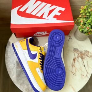 Nike Airforce Kobe Bryant edition