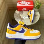 Nike Airforce Kobe Bryant edition