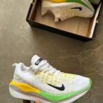 Branded React Infinity Run 4 Shoes