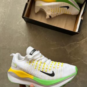 Branded React Infinity Run 4 Shoes