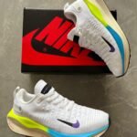 Branded React Infinity Run 4 Shoes