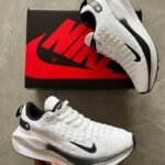 Branded React Infinity Run 4 Shoes