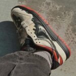 Nike Sb Dunk Ghost Rider
