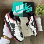 Nike Sb Dunk Ghost Rider