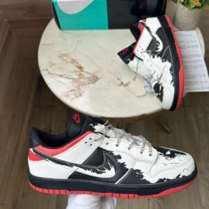 Nike Sb Dunk Ghost Rider