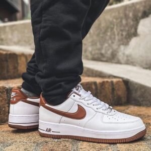 Nike Airforce One Peccan Girls And Boys