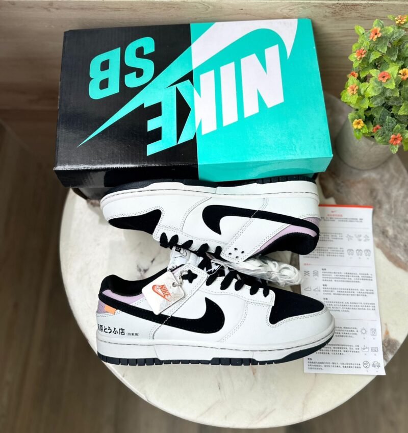 Nike Sb Dunk Brainer First Time In India