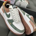 Nike Airforce North Face Gucci