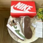 Nike Airforce North Face Gucci