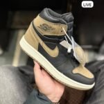 Air Jordan Retro 1 Shoes