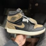Air Jordan Retro 1 Shoes
