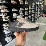 Branded Men's Air Force 1 Original Sneaker