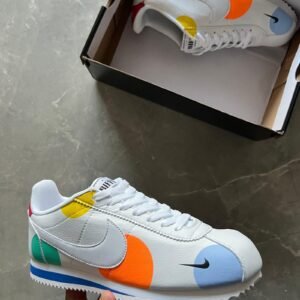 Branded Classic Cortez - Men's Shoe