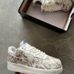 Branded Air Force 1 Shoes Originals Full Leather Quality