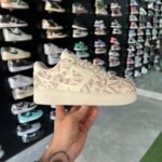 Branded Air Force 1 Shoes Originals Full Leather Quality