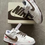 Branded SB DUNK LOW SUPREME Full Leather Quality