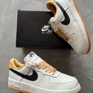 Branded Air Force 1 Sneaker Originals Full Leather Quality