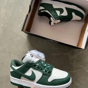 Branded SB Dunk Low Sneaker