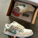 Branded SB Dunk Jarritos Inspired Sneakers