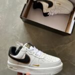 Branded Air Force 07 SR Sneakers