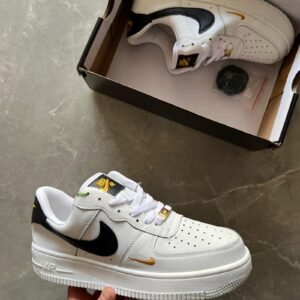 Branded Air Force 07 SR Sneakers