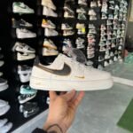 Branded Air Force 07 SR Sneakers