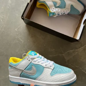 Branded SB Dunk Full Leather Quality Shoes