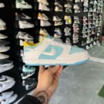 Branded SB Dunk Full Leather Quality Shoes
