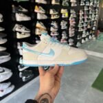 Branded SB Dunk Full Leather Quality Shoes