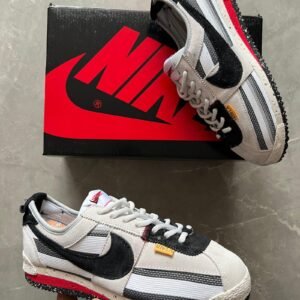 Branded Cortez Union Sneakers