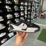 Branded Cortez Union Sneakers