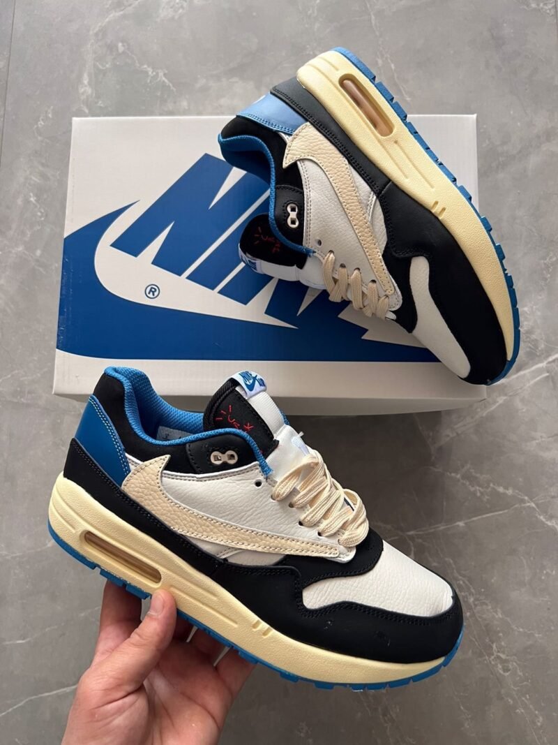 Nike Airmax Cactus Jack Sneaker