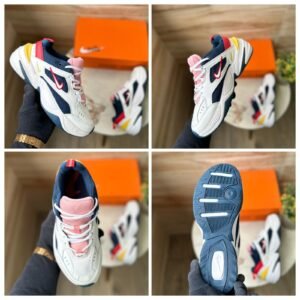 Branded M2K Tekno Sneakers For Men