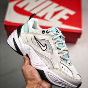 Branded M2K Tekno Sneakers