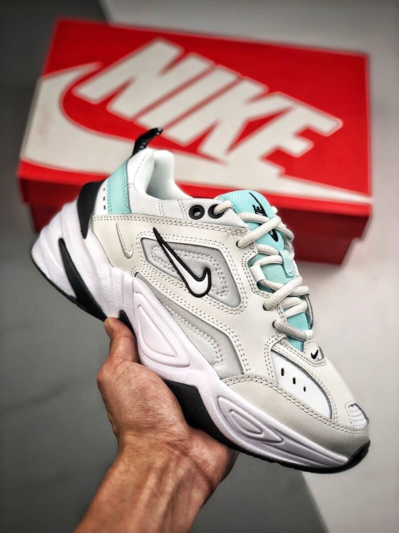 Branded M2K Tekno Sneakers