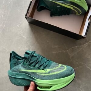 Branded Alfa Fly Next 2nd Edition Sneakers