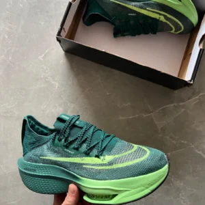 Branded Alfa Fly Next 2nd Edition Sneakers